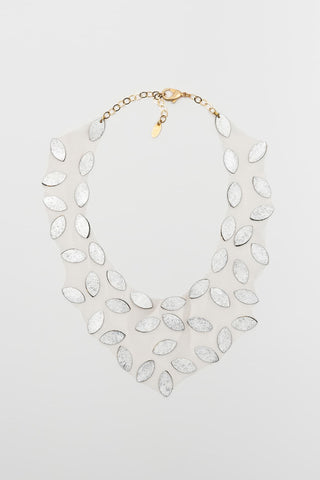 Liora reversible necklace FL Private Collection