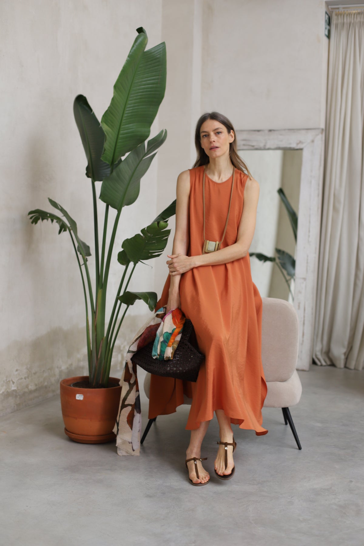 Imagen de la colección LOOK 113 - PV26 de Rivera