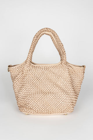 BOLSO ELISA BEIGE