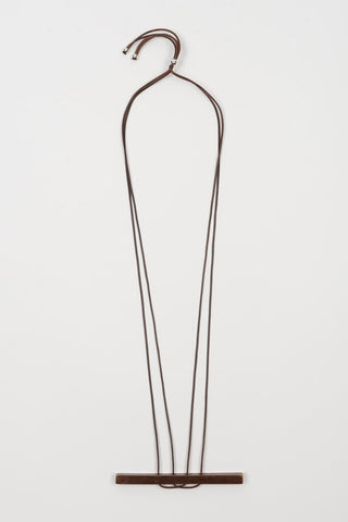 COLLAR COBRE