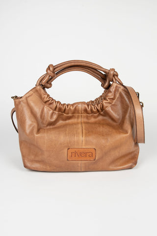 BOLSO BEIGE