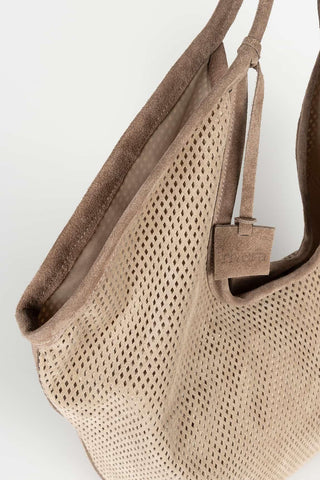 Bolso Nara topo calado