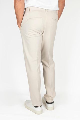 Pantalón Dorvena crudo