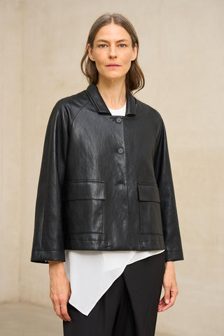 Chaqueta Kendall negro
