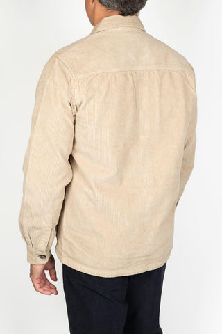 Neravio jacket in beige