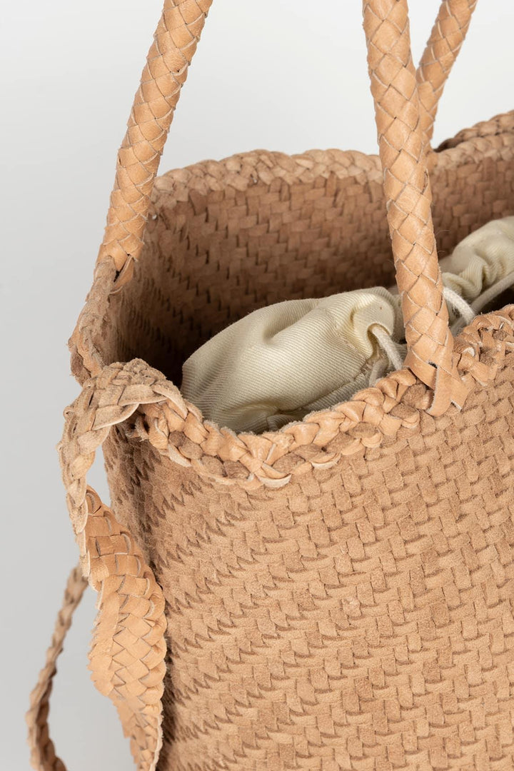 Bolso Serelis beige
