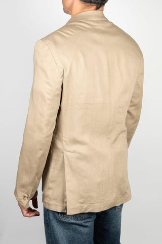 Tairel beige blazer