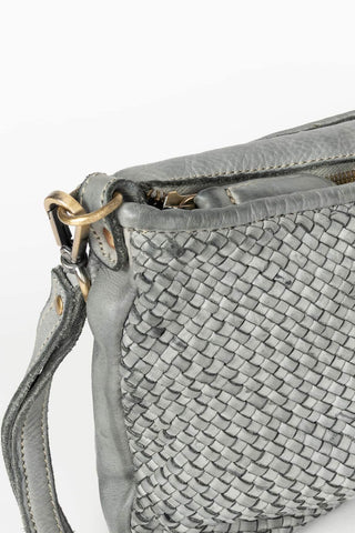 Bolso Bielsa gris