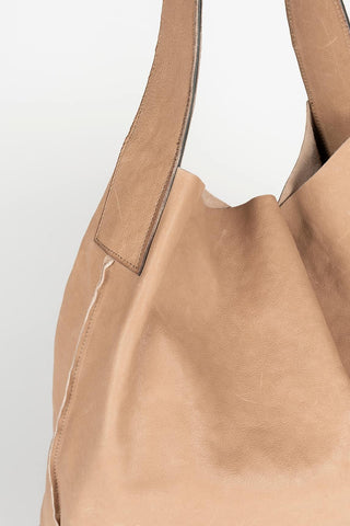 Bolso Arelis beige