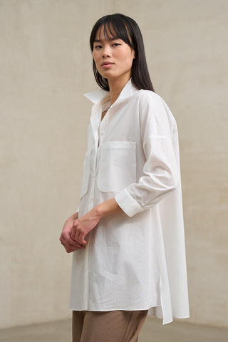 Camisa Nerela blanco