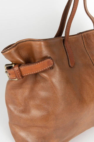 Bolso Lario camel