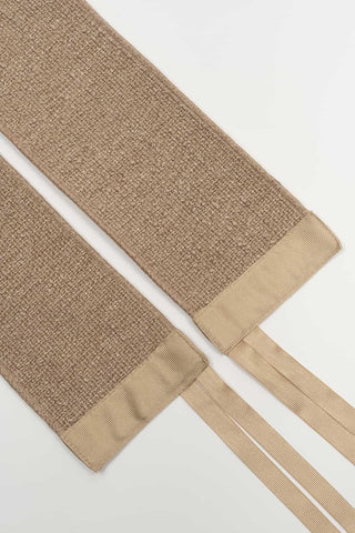 Fajín Verna beige
