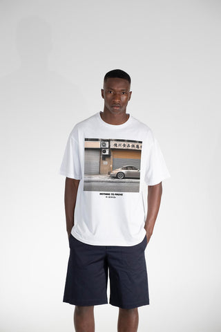 Camiseta Ko Samui Repocket