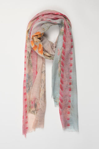 Dalia Scarf