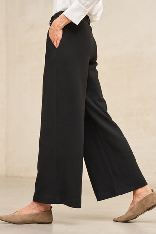 Pantalón Nerea negro