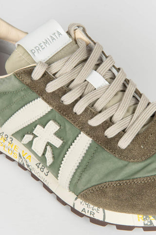 Premiata Lucy 7256 N