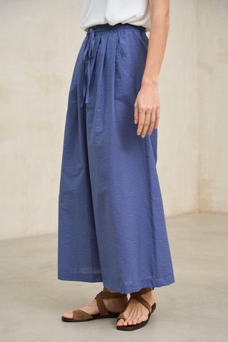 Pantalón Drift azul marino