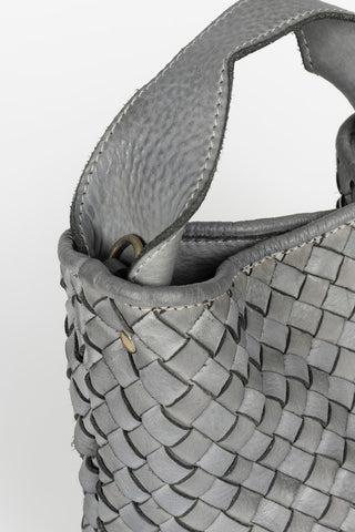 BOLSO GRIS