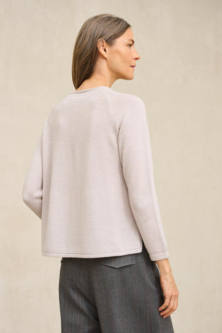Light gray Goria jersey