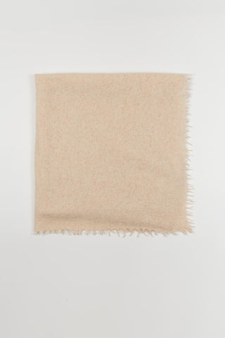Fular Vairela beige
