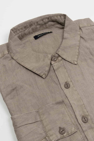 Keeling top shirt