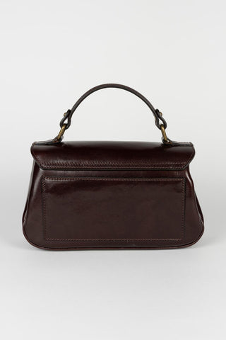 Bolso Cirela caoba