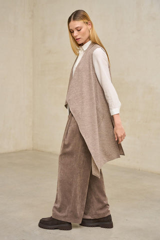 Dandi sand vest