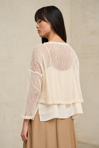 Jersey Orla Crudo