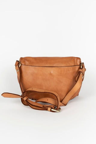 Riñonera Tella camel