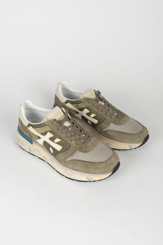 Premiata MICK 8086