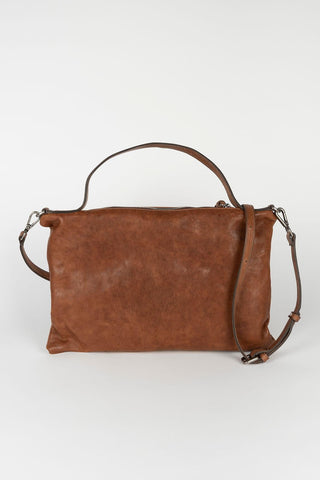 Bolso Cavira camel