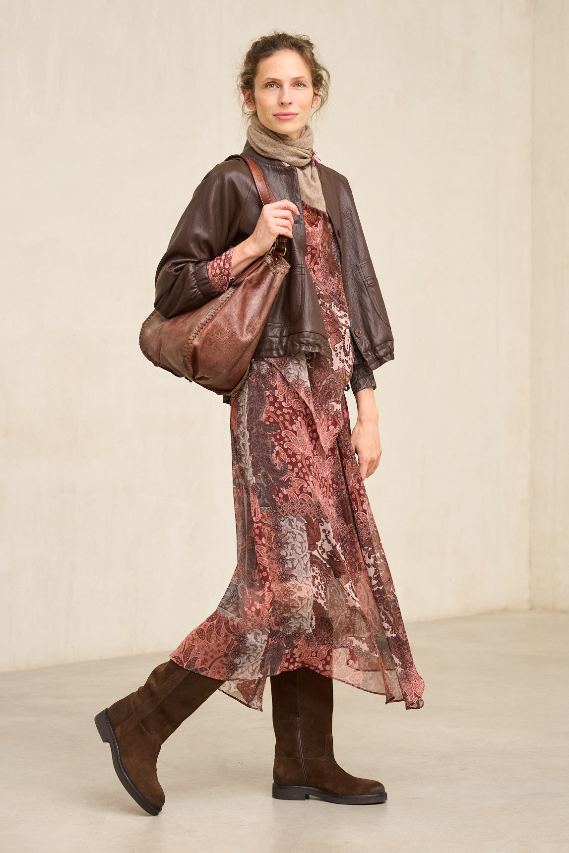 Imagen de la colección LOOK 34 - OI26 de Rivera