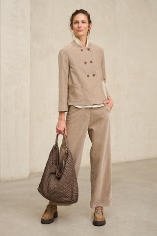 Bore sand trousers
