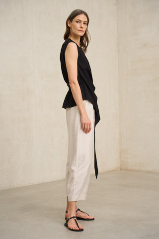 Zarev black shirt