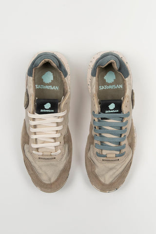 Satorisan Chacrona Linen Light