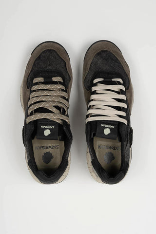 Satorisan Chacrona Linen fumo