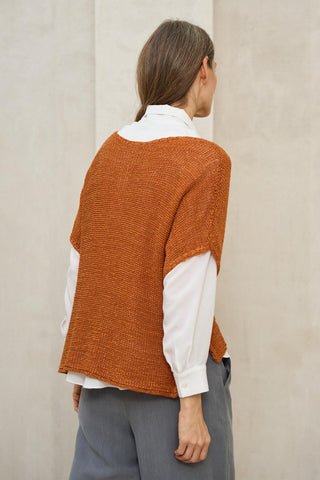 Jersey Calira terracota