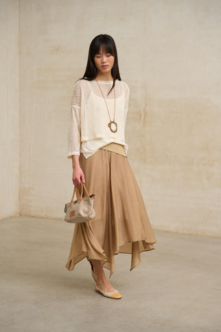Jersey Orla Crudo