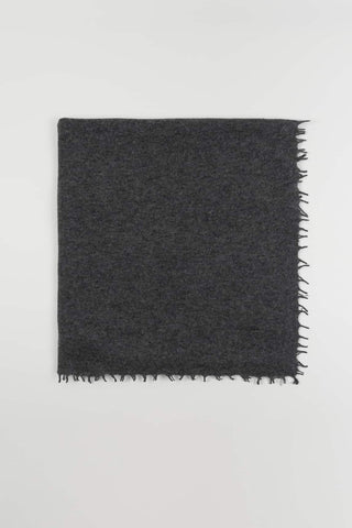 Fular Vairela gris