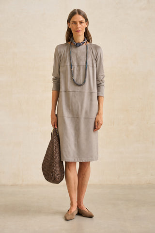 Aldemir stone dress
