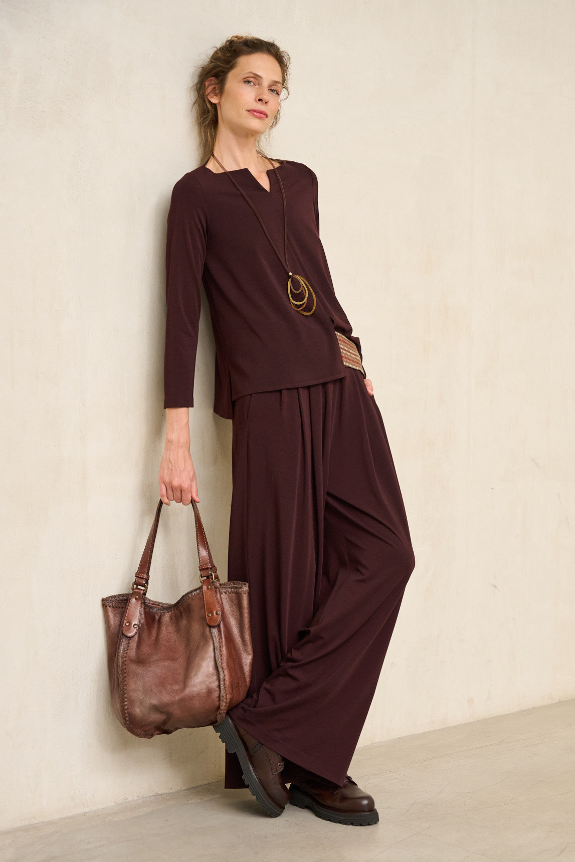 Imagen de la colección LOOK 51 - OI26 de Rivera