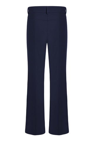 Pantalón Aldira azul marino Cambio