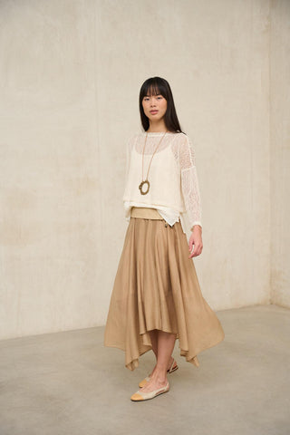 Jersey Orla Crudo