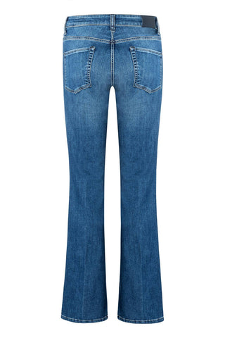 Cambio Erona blue pants