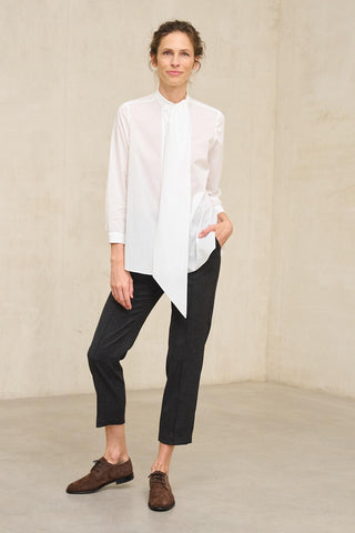 Camisa Bella blanco