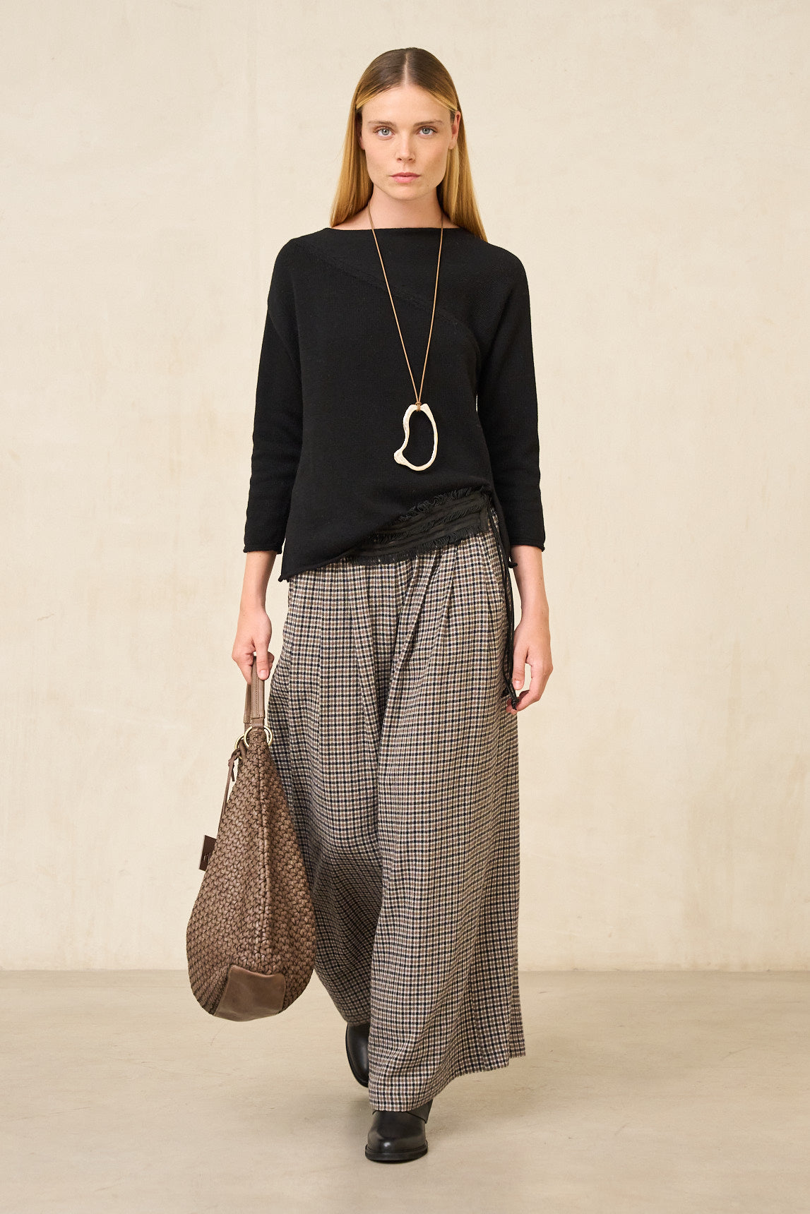 Imagen de la colección LOOK 56 - AW26 de Rivera