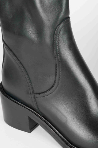 BOTIN NEGRO