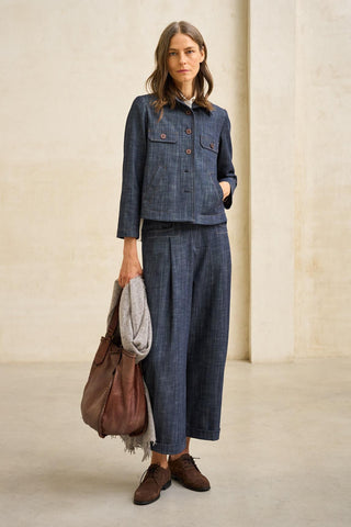 Pantalón Baru denim