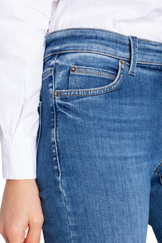 Cambio Erona blue pants