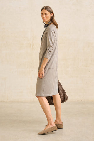 Aldemir stone dress